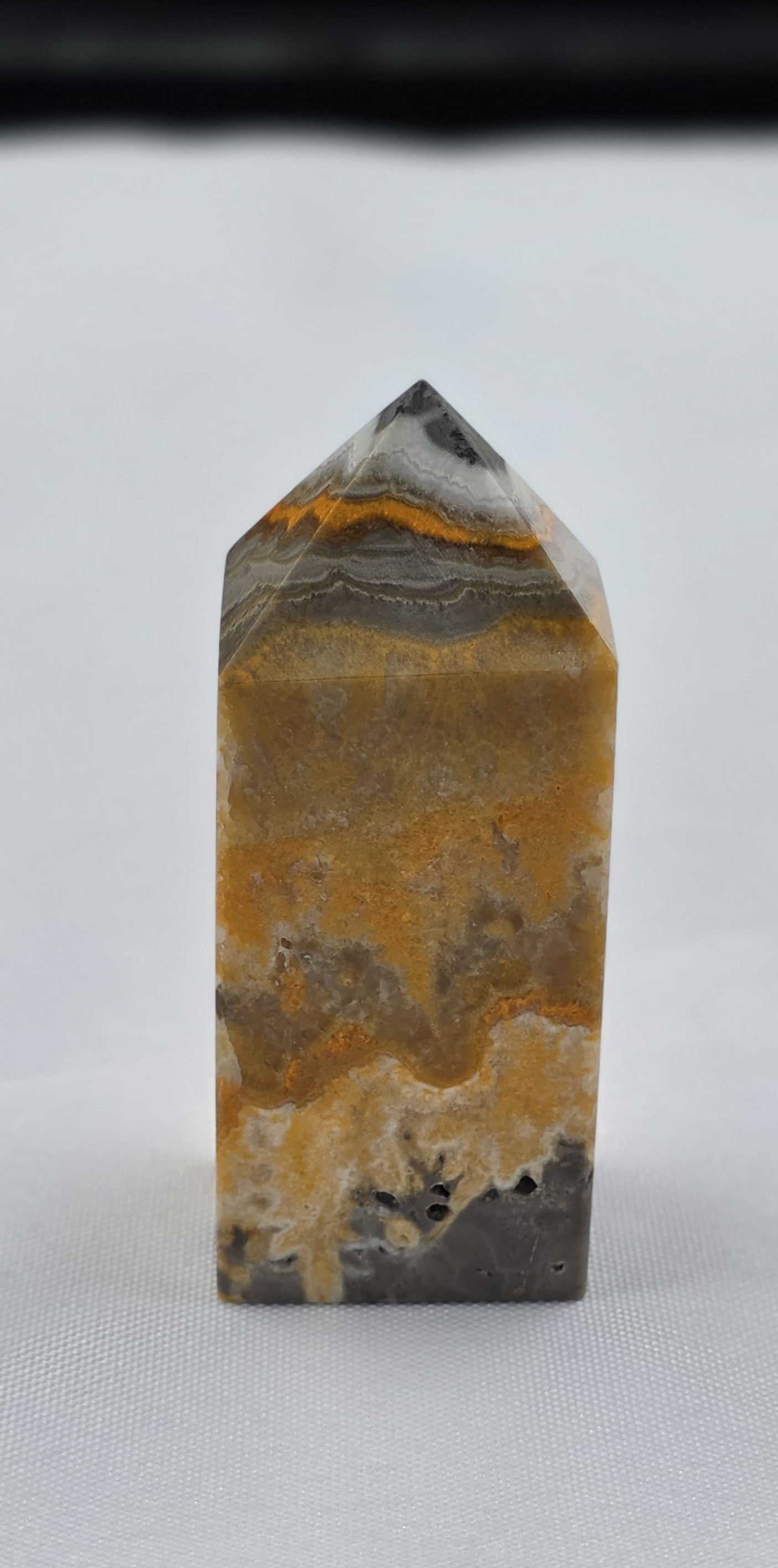 💛 Bumblebee Jasper Tower